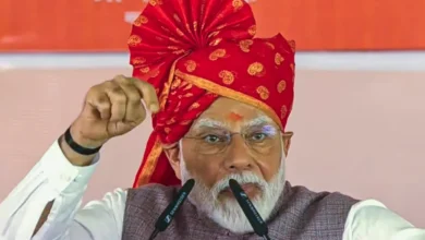 Photo of मोदी का दिमाग ठंडा है, ठंडा रहता है, लेकिन लहू गरम रहता है, पीएम नरेंद्र मोदी ने पाकिस्तान को दिया कड़ा संदेश