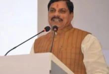 Photo of मध्य प्रदेश के मंदसौर में 3 मई को लगेगा किसान मेला, मुख्यमंत्री मोहन यादव करेंगे उद्घाटन