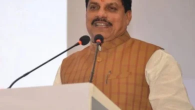 Photo of मध्य प्रदेश के मंदसौर में 3 मई को लगेगा किसान मेला, मुख्यमंत्री मोहन यादव करेंगे उद्घाटन