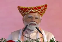 Photo of ऑपरेशन सिंदूर आतंकवादियों के खिलाफ भारत के इतिहास का सबसे बड़ा और सफल ऑपरेशन है : पीएम मोदी