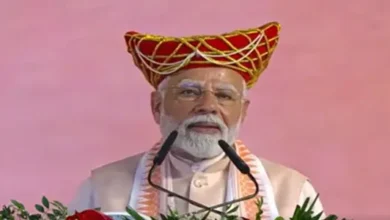Photo of ऑपरेशन सिंदूर आतंकवादियों के खिलाफ भारत के इतिहास का सबसे बड़ा और सफल ऑपरेशन है : पीएम मोदी