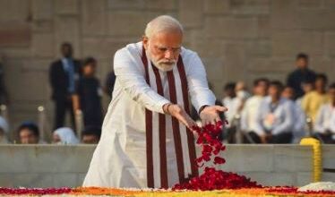 Photo of पूर्व प्रधानमंत्री राजीव गांधी की पुण्यतिथि पर, पीएम मोदी और राहुल गांधी समेत कई नेताओं ने दी श्रद्धांजलि