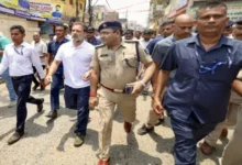 Photo of आंबेडकर हॉस्टल मामले में राहुल गांधी के खिलाफ केस दर्ज