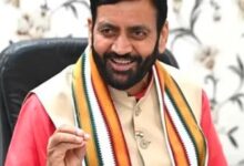 Photo of सीएम नायब सिंह सैनी ने जातिगत जनगणना को बताया ऐतिहासिक निर्णय
