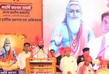 Photo of कश्यप समाज के लिए सीएम नायब सिंह सैनी ने किए बड़े ऐलान, धर्मशालाओं के लिए 21-21 लाख रुपये की घोषणा