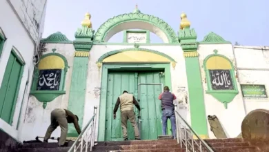 Photo of संभल जामा मस्जिद मामले में मुस्लिम पक्ष को इलाहाबाद हाईकोर्ट से बड़ा झटका