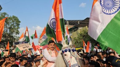 Photo of तिरंगा यात्रा : सेना ने रचा शौर्य और पराक्रम का नया इतिहास – मुख्यमंत्री मोहन यादव