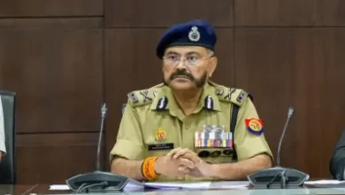 Photo of ऑपरेशन सिंदूर : पूरे यूपी में घोषित किया गया रेड अलर्ट, सुरक्षा बलों को निर्देश जारी