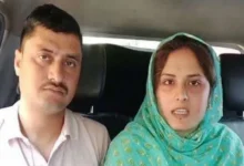 Photo of पाकिस्‍तानी महिला से शादी करने वाला CRPF जवान नौकरी से बर्खास्‍त