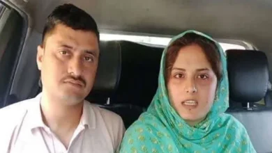 Photo of पाकिस्‍तानी महिला से शादी करने वाला CRPF जवान नौकरी से बर्खास्‍त