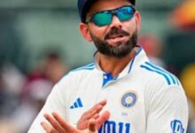 Photo of विराट कोहली ने टेस्ट क्रिकेट से किया संन्यास का ऐलान, 14 साल के लंबे युग का अंत