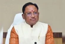 Photo of 24 मई को नीति आयोग की बैठक में शामिल होंगे, सीएम विष्णुदेव साय
