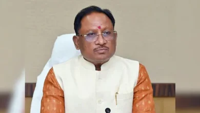 Photo of 24 मई को नीति आयोग की बैठक में शामिल होंगे, सीएम विष्णुदेव साय