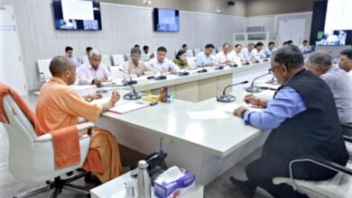 Photo of Chief Minister gave instructions- Increase transparency in revenue collection, technology should be used extensively