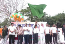 Photo of ‘एक राष्ट्र, एक चुनाव’ मैराथन में शामिल हुए सीएम नायब सिंह सैनी