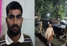 Photo of नोएडा STF और बागपत पुलिस के ज्वाइंट ऑपरेशन में एक लाख का इनामी बदमाश ढेर