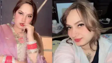 Photo of लुधियाना की मशहूर सोशल मीडिया इन्फ्लुएंसर कमल कौर का संदिग्ध हालत में मिला शव