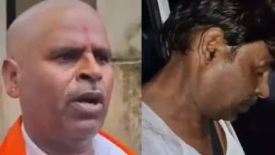 Photo of इटावा में यादव कथावाचक के साथ बर्बरता, पीटा-चोटी काटकर सिर मुंडवाया, महिला के पेशाब से किया शुद्धिकरण