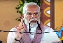 Photo of पीएम नरेंद्र मोदी करेंगे दो दिन में तीन राज्यों का दौरा, बिहार से होगी शुरुआत