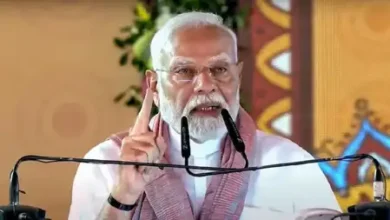 Photo of पीएम नरेंद्र मोदी करेंगे दो दिन में तीन राज्यों का दौरा, बिहार से होगी शुरुआत