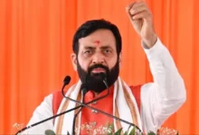 Photo of अहिल्याबाई होलकर की 300वीं जयंती पर सीएम नायब सिंह सैनी ने दी कई बड़ी सौगात