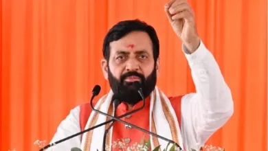 Photo of अहिल्याबाई होलकर की 300वीं जयंती पर सीएम नायब सिंह सैनी ने दी कई बड़ी सौगात