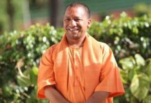 Photo of सीएम योगी आदित्‍यनाथ का आज 53वां जन्‍मदिन, गृह मंत्री अमित शाह समेत देश के बड़े नेताओं ने दी बधाई