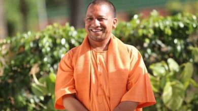 Photo of सीएम योगी आदित्‍यनाथ का आज 53वां जन्‍मदिन, गृह मंत्री अमित शाह समेत देश के बड़े नेताओं ने दी बधाई