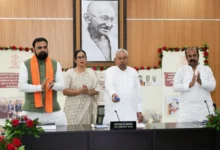 Photo of सीएम नीतीश कुमार ने इन लाभार्थियों खातों में जारी की 271 करोड़ 15 लाख रुपये की राशि