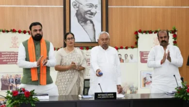 Photo of सीएम नितीश कुमार ने आज जारी किए 271 करोड़ 15 लाख रुपये की राशि
