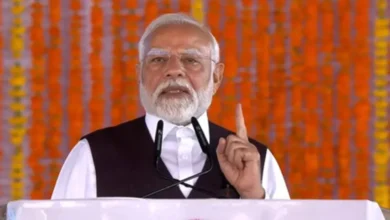 Photo of पाकिस्तान कभी भी ऑपरेशन सिंदूर का नाम सुनेगा तो उसे अपनी शर्मनाक शिकस्त याद आएगी : पीएम मोदी
