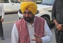 Photo of पंजाब में मंत्रिमंडल विस्तार की तैयारी, संजीव अरोड़ा को मिल सकता है उद्योग मंत्रालय