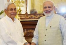 Photo of नीतीश कुमार ने जातिगत जनगणना के लिए पीएम मोदी को कहा धन्यवाद