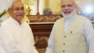 Photo of नीतीश कुमार ने जातिगत जनगणना के लिए पीएम मोदी को कहा धन्यवाद