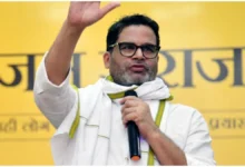Photo of बिहार : विपक्षी नेताओं पर बरसे जनसुराज पार्टी के मुखिया प्रशांत किशोर