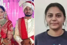 Photo of राजा रघुवंशी मर्डर केस में आरोपी सोनम की आज कोर्ट में होगी पेशी