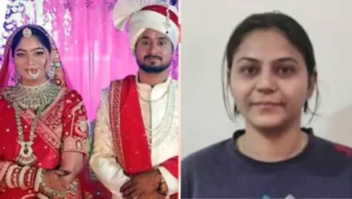 Photo of राजा रघुवंशी मर्डर केस में आरोपी सोनम की आज कोर्ट में होगी पेशी