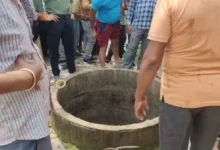 Photo of फिरोजाबाद : कुएं में गिरा मोबाइल, निकालने गए तीन युवकों की मौत