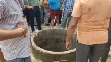 Photo of फिरोजाबाद : कुएं में गिरा मोबाइल, निकालने गए तीन युवकों की मौत