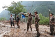 Photo of सिक्किम : भारतीय सेना के 3 जवान शहीद, 6 जवान लापता, जानें कैसे हुआ ये हादसा
