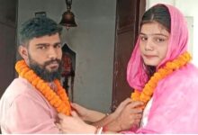 Photo of चाची का भतीजे पर आया दिल, एक-दूसरे से रचा ली शादी