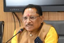 Photo of सीएम विष्णु देव साय ने बस्तर के लोगों के लिए किया बड़ा ऐलान
