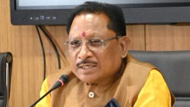 Photo of सीएम विष्णु देव साय ने बस्तर के लोगों के लिए किया बड़ा ऐलान