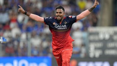 Photo of RCB के तेज गेंदबाज यश दयाल पर यौन शोषण का आरोप, युवती ने सीएम हेल्पलाइन में की शिकायत