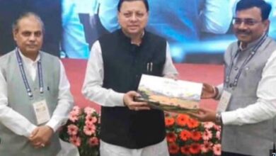 Photo of मानसून-2025 कार्यशाला में सीएम धामी का आपदा प्रबंधन पर जोर