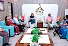 Photo of पलामू में 4th ग्रेड की बहाली पर रोक, झारखंड के सीएम हेमंत सोरेन ने दिया आदेश
