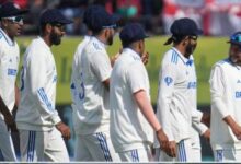 Photo of इस स्पिनर को अपनी प्लेइंग इलेवन में शामिल करना चाहती है भारतीय टीम