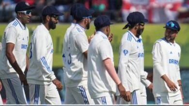 Photo of इस स्पिनर को अपनी प्लेइंग इलेवन में शामिल करना चाहती है भारतीय टीम