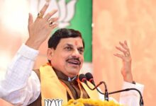 Photo of सीएम मोहन यादव देंगे इंदौर को 381 करोड़ की सौगात