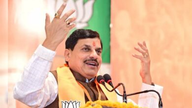Photo of सीएम मोहन यादव देंगे इंदौर को 381 करोड़ की सौगात